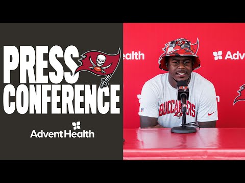 Tyler Johnson on Mindset This Season: Control What You Can Control | Press Conference