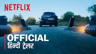 Lost Bullet 2 (2022) Netflix Official Hindi Trailer #1|  FeatTrailers