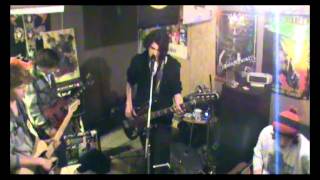 Love Like A Phoenix - The Fletchers