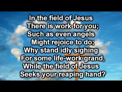 In The Heart of Jesus