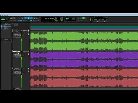 Burl ADC/DAC Vs. Focusrite Converters #Burl #Focusrite #AudioConverter