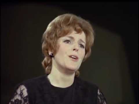 Erbarme Dich - Julia Hamari & Richter (Matthäus Passion)