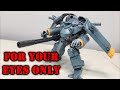 Mission Briefing Moderoid Madox 01