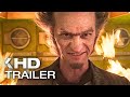 EINE REIHE BETRÜBLICHER EREIGNISSE 3 Staffel Trailer German Deutsch 2019
