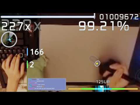 Xootynator Liveplay - Cardinal Rave +HD 541 pp