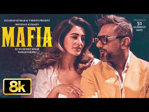 MAFIA 8K Full Song — watch video