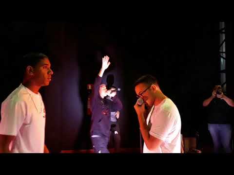 Balota x Bagdá |Roma9 vs GF| 1ª FASE |