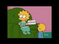 The Simpsons Phonic Frog