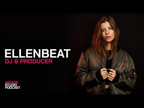EP 64 | ELLENBEAT | DJ & Producer
