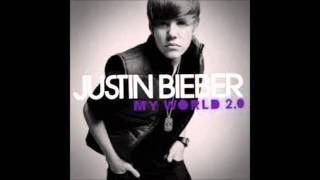 Justin Bieber - Eenie Meenie Feat. Sean Kingston (Official Audio) (2010)