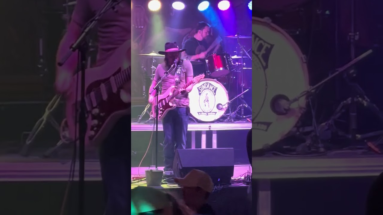 Promotional video thumbnail 3 for Brett Hendrix