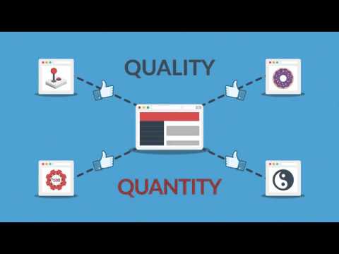 Brooks Internet Marketing video.