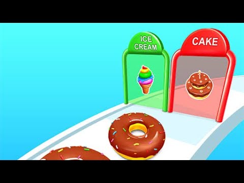 NOOB VS PRO | POPSICLE STACK VS PANCAKE RUN