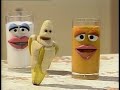 ELMO VAMOS A COMER Retrotv Throwbacktv Plazasesamo Elmo Throwbacktvmovies