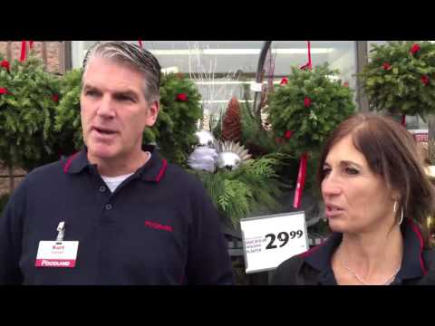 Caledon East foodland video