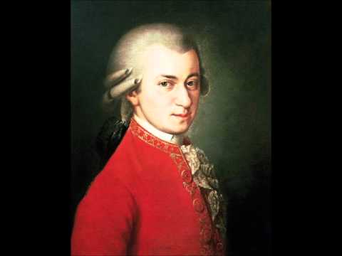 K. 620 Mozart Die Zauberflöte, Overture