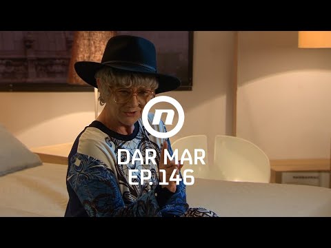 Beba je prava glumica - Dar Mar - epizoda 146