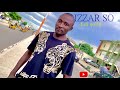 Izzar So Full Song By Ahmad M Sadiq