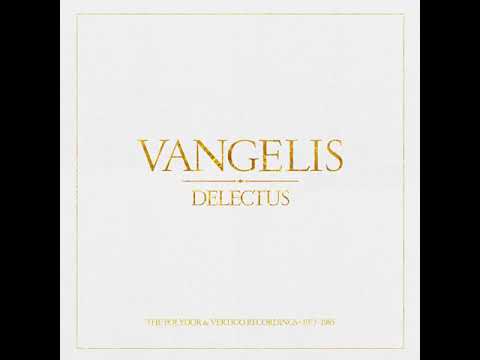 Yes Guest: 2016 - Vangelis - Delectus - Suffocation