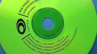 In R Voice - Docklands Anomaly
