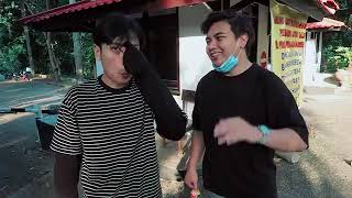 Download lagu GAK BISA MASUK LAGI KE HUTAN ANGKER SELAMANYA #KIFLYFTV mp3