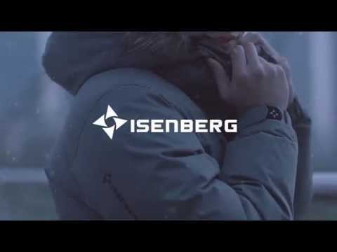 [이젠벅] 이젠벅 F/W TVCF 20" (ISENBERG F/W TV commercials 20")