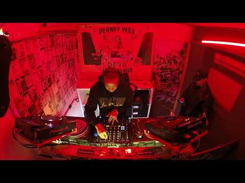 Dexplicit // 45-min DJ set ~ Grime