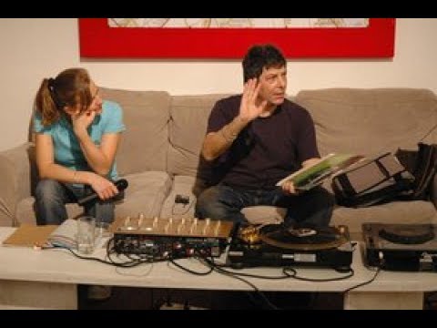 Claudio Coccoluto talks Goa club, '80s Italy and Mixing | Red Bull Music Academy