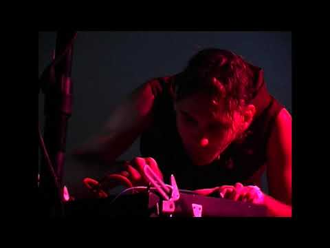 Seventeen Migs Of Spring - live @ C-Sides Festival. Jerusalem 2006