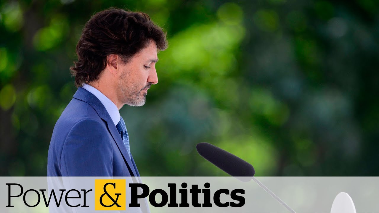 Trudeau apologized for the WE Charity controversy. Now what?