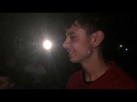 ANUBIS vs TOA vs WANN vs FATUM / 8vos Nemesis Free Fecha III