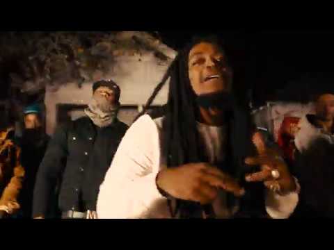 "MY BLOCK" Teamstackz Keezy OG Tboy D BLACK | shot by Cash Jundi
