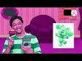 Blues Clues Mailtime Song Bloopers 1 Josh Edition For Jacksablich8356