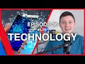 IELTS English Podcast Speaking Topic Technology