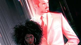Marvels New Iron Man: A Black Woman Named Riri Wil