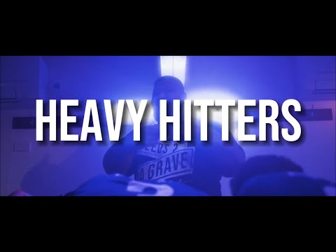 (FREE) Lisi x The 046 Australian Trap Type Beat - "Heavy Hitters"