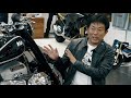 BMW R18 Part1