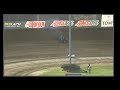 Justin Owen Confirmed Fatal Crash at Lawrenceburg Speedway 4.8.2023