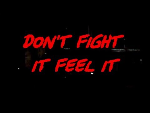 Rebellious Jukebox Crew - Don't Fight It, Feel It