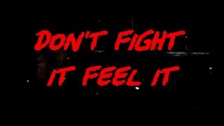 Rebellious Jukebox Crew - Don't Fight It, Feel It
