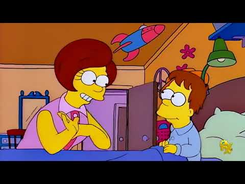 Pobrecita huerfanita