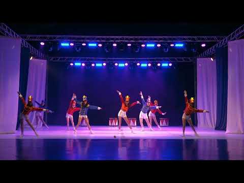 SÓ PARA BAIXINHOS - 2024