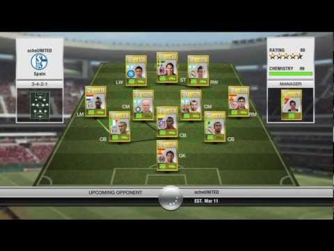 FIFA 12 - Ruin a Randomer - Ep. 09
