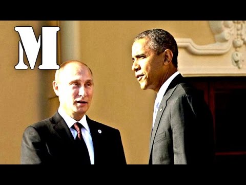 World's Most Powerful People 2014