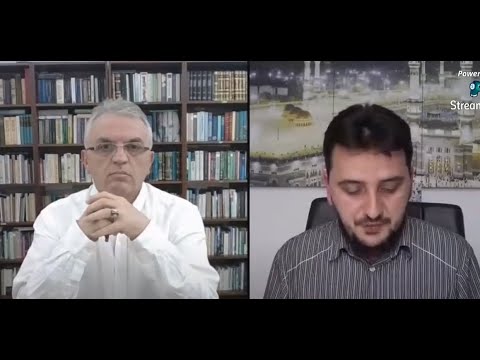 Mustafa Bajrami & Drilon Gashi - Debati: Reforma në Islam