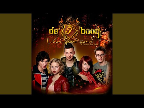 Voor geen goud (feat. Sean Dhondt)