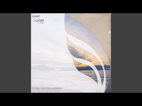 Krystal Harmony (Philip Estevez Remix)