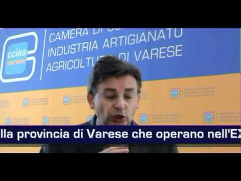 Varese incontra la Turchia