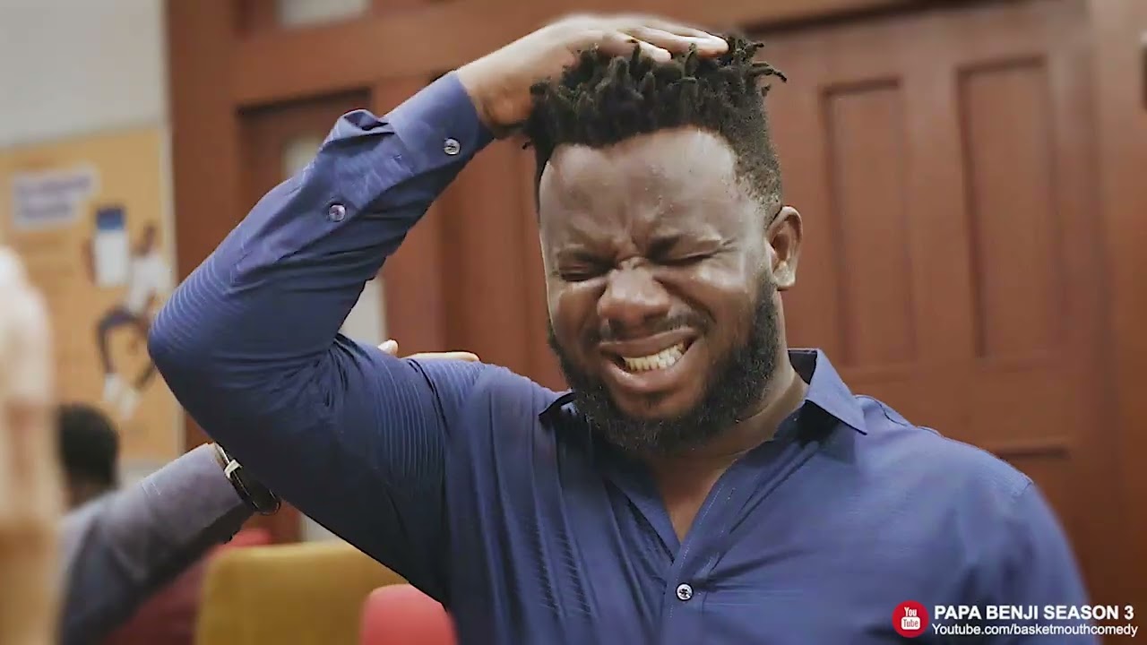 Papa Benji trailer
