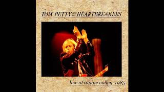 Tom Petty And The Heartbreakers 1985 06 23 Alpine Valley Music Theater East Troy WI